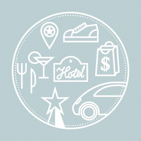 Mariana Travel Guidebook