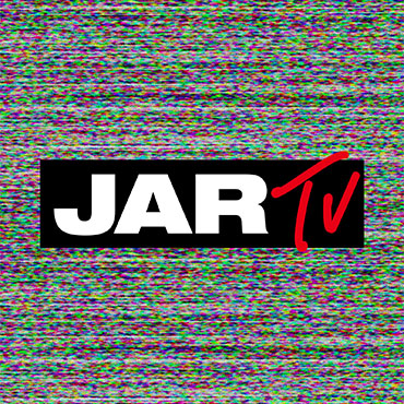 JarTV Logo Design