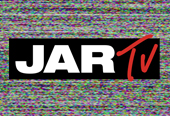 JarTV Logo Design