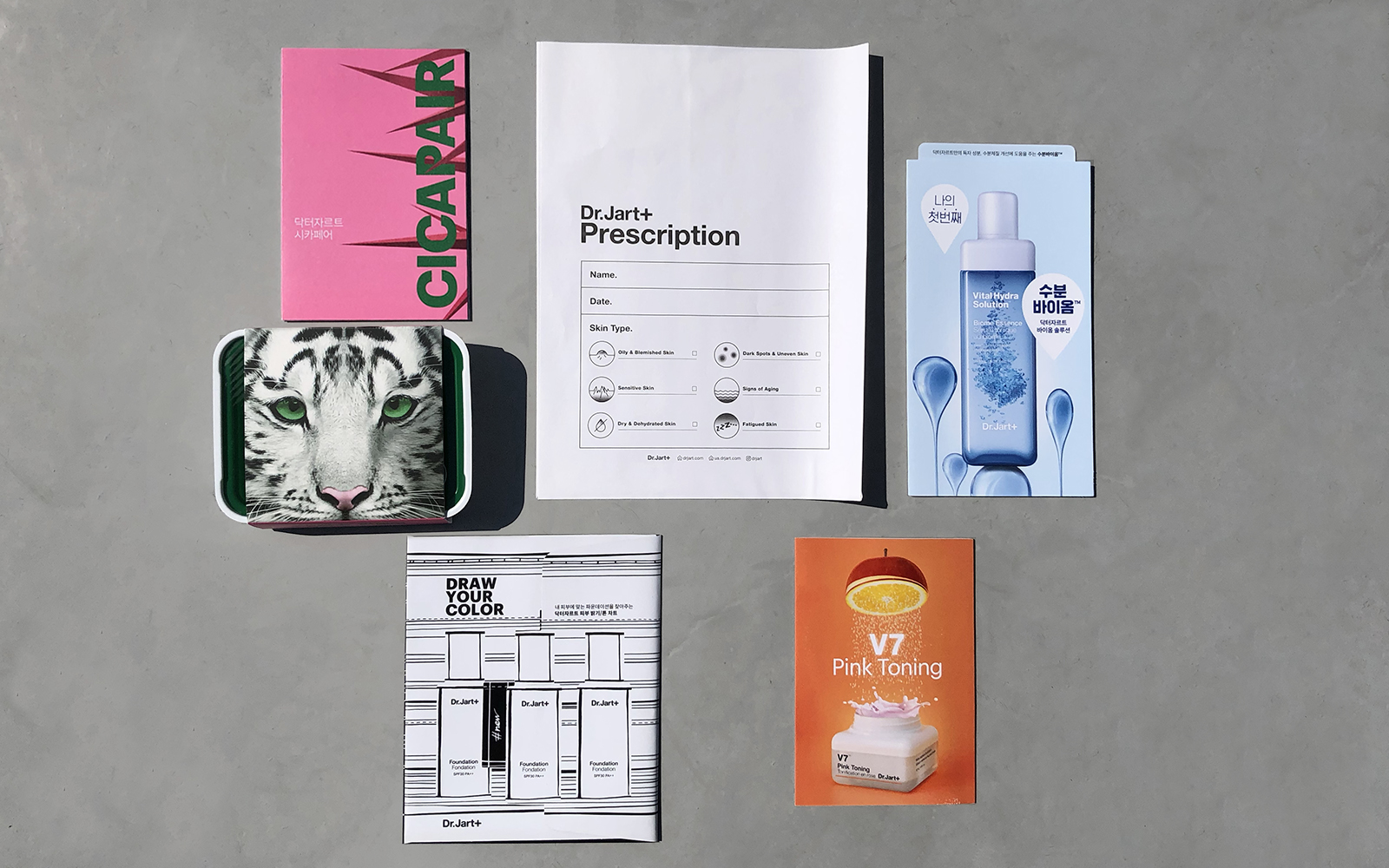 cover-printed matter