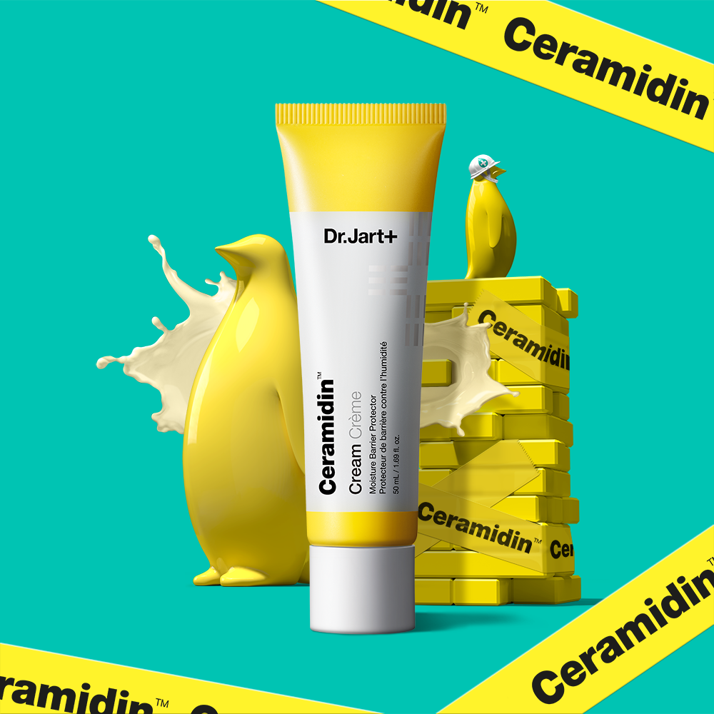 Ceramidin Campaigns