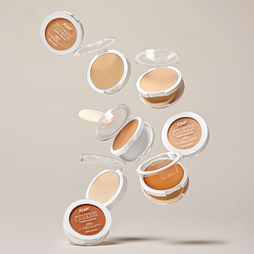 Perfect Complexion launch