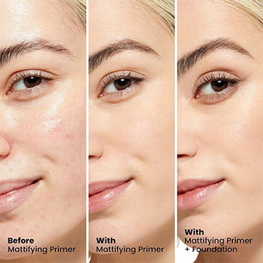 Joah Beauty creative assets