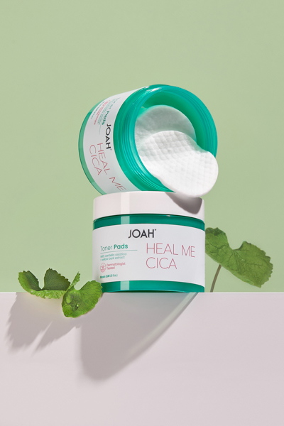 JOAH_Cica_Toner Pads_HTP01_May 18_Ingredient Hero_1