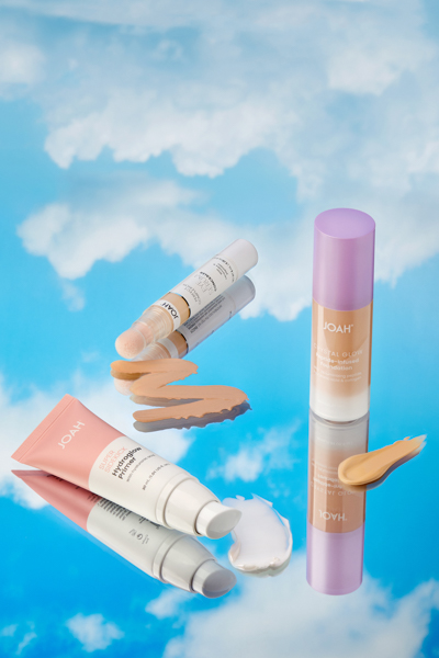 JOAH_Group_Super-Sidekick-Primer_PC-Eye-Serum-Concealer_PC-Cashmere-Foundation_Mar.13.2023_1