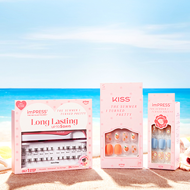 The Summer I Turned Pretty