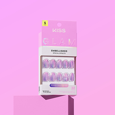 KISS rebranding package image